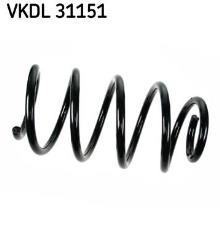SKF VKDL 31151